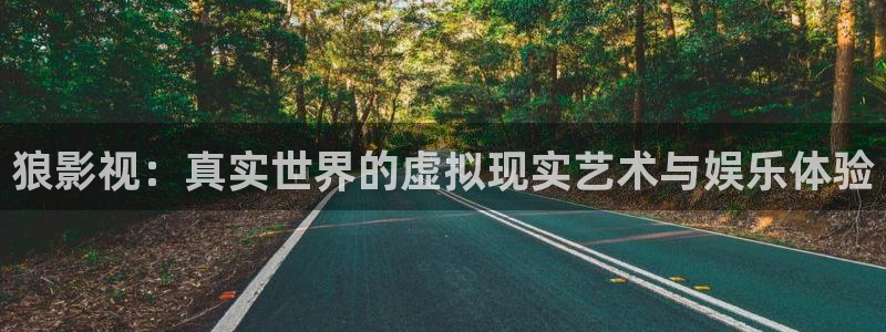 南风知我意西瓜免费观看完整版：狼影视：真实世界的虚拟现实艺术与娱乐体验