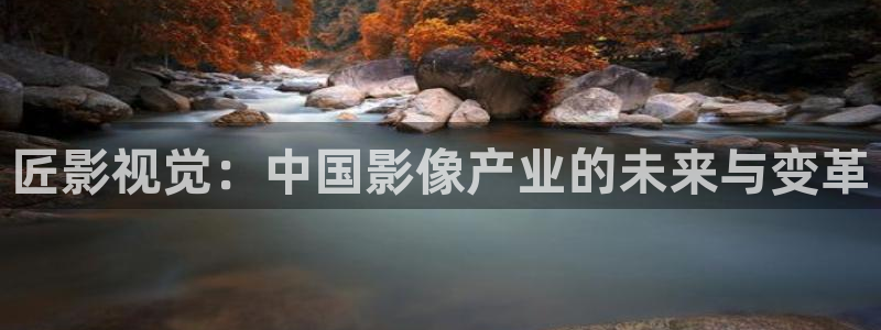 平凡之路西瓜网免费观看：匠影视觉：中国影像产业的未来与变革